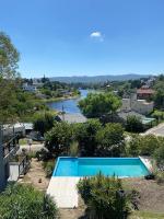 Appartamento con Vista Lago