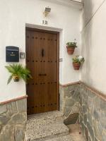 Casas la Vista B - Bed and Breakfast Casarabonela