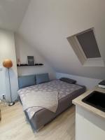 Appartement en Duplex
