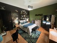 Vers le soleil levant - Bed and Breakfast Croisilles