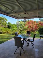 Casa Garrobo - Bed and Breakfast