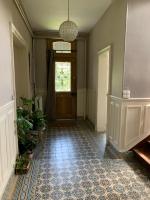 Vers le soleil levant - Bed and Breakfast