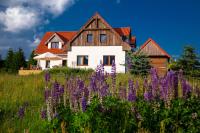 Przystanek Lasówka - B&B Lasówka
