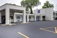 Motel 6 Richfield OH, Hotely - Richfield