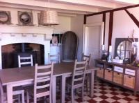 Entre Mer et Pins - B&B Saint-Julien-en-Born