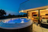 LAKE MOMENTS - Emerald Penthouse - B&B Balatonszemes