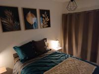 Maisonnette abj - B&B