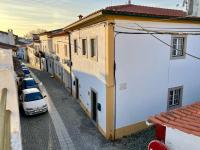 Alojamentos Vila Alpalhão - Ferienwohnung Alpalhão