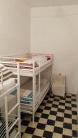 Posto Letto in Dormitorio Femminile per 4 Persone