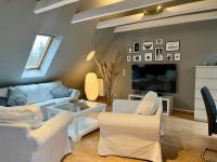 Riverview Loft in Central Herzogenaurach - B&B Herzogenaurach