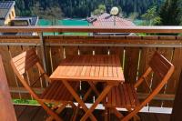 Bilocale vista lago - Ferienwohnung
