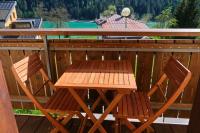 B&B Auronzo - Piano terra con balcone - Bed and Breakfast Auronzo