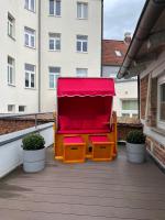Gemütliches Häuschen - B&B