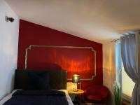 Gemütliches Häuschen - Chambres d’hôtes Schwerin