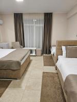 Habitación Cuádruple Confort