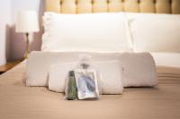 Chambre Lit King-Size Deluxe