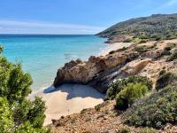 Casa Jaime, 350m to beach - B&B