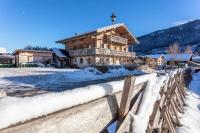 Ferienwohnungen Lahner - B&B Bramberg am Wildkogel