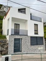 Neves GuestLoft by Madeira Holiday Rentals - B&B