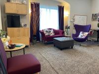 VIP Suites for Business Women, Nurses, College Moms Traveling to Indianapolis - Bed and Breakfast