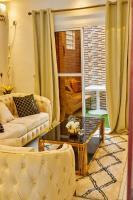 Magnifique Appartement Meublé 1 Chambre, Cuisine, Salon, 2 Toilets - Douala Logpom - B&B Douala