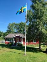 Lilla Röaby - Ferienwohnung Bräkne-Hoby