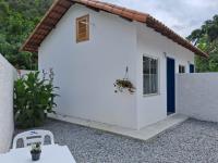Recanto Ganesha seu paraíso na praia, no Recanto de Itaipuaçu ao lado de Itacoatiara - B&B
