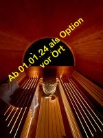 Wiehler- Ferienwohnung - B&B Wiehl