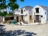 Trullo Malvisco - B&B Alberobello