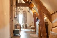 Camera Matrimoniale Deluxe