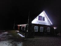 CABANA CASA LU'BACIU - Chambres d’hôtes Arpașu de Sus