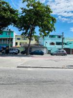 Arraial Temporada - Vá a Pé para a Praia - Chambres d’hôtes Arraial do Cabo