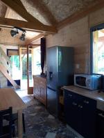 CHALETS POUR FAMILLE ET AMIS - Ferienwohnung