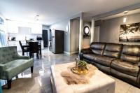 Comfortable 3BR, 1 Bath close to the falls - B&B Niagara Falls