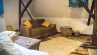 Deluxe Double Room (2 Adults + 1 Child)