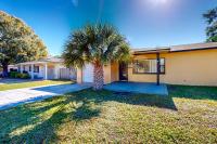 Balmy Breeze Hideaway - B&B Redington Shores