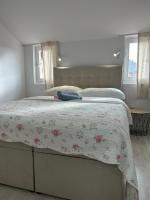 Two-Bedroom Apartment with Terrace