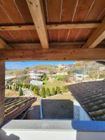 Uphill house. - B&B Vorë