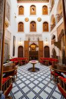 Riad Mazar - B&B Fez