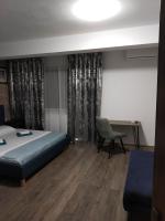 Habitación cuádruple