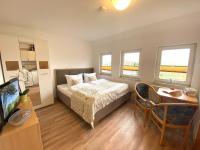 Süderhaus Hiddensee App 7 - B&B Neuendorf