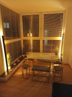 Spirit apartments Brno, with parking - B&B Brno