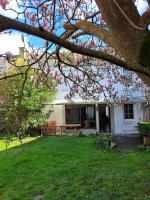 Clos St Vaast près plage et port - B&B Saint-Vaast-la-Hougue