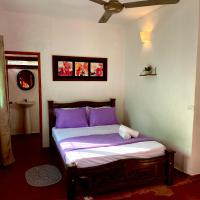 B&B Minca - Minca Santa Marta Casa Scalea - Bed and Breakfast Minca