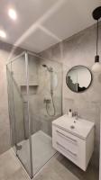 Słoneczny apartament w centrum Gdyni 2 pokojowy - B&B Gdynia