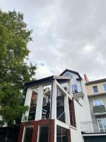 Dubois Apartments Kołobrzeg - B&B