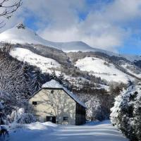 Appartamento con Vista Montagna