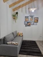 Apartamento La Fragua 2 - Ferienwohnung Cofiñal