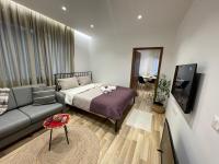 Appartamento con 1 Camera da Letto