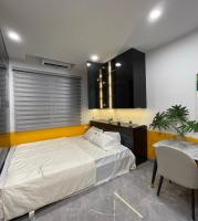 B&B Hanoi - Lami Luxury Studio - Bed and Breakfast Hanoi